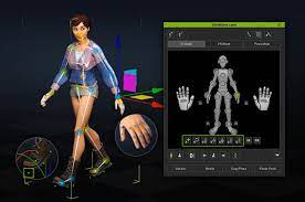 3D Character Animator - Advanced 3D Character Animation Pro course