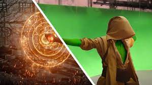 Advanced VFX Pro Course