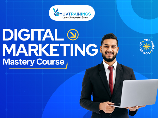Digital Marketing Course In Ajmer