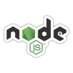 node js