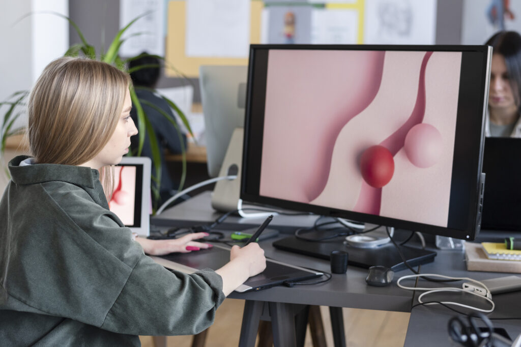 Best Graphic Design Course in Ajmer