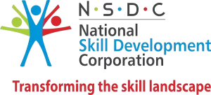 NSDC logo