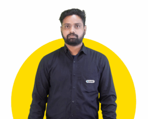 Mr Kishan Gopal