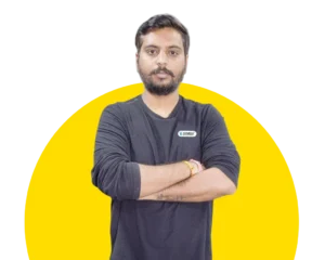 Mr. Laxminarayan Sain