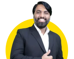 Mr. Khivraj Sain