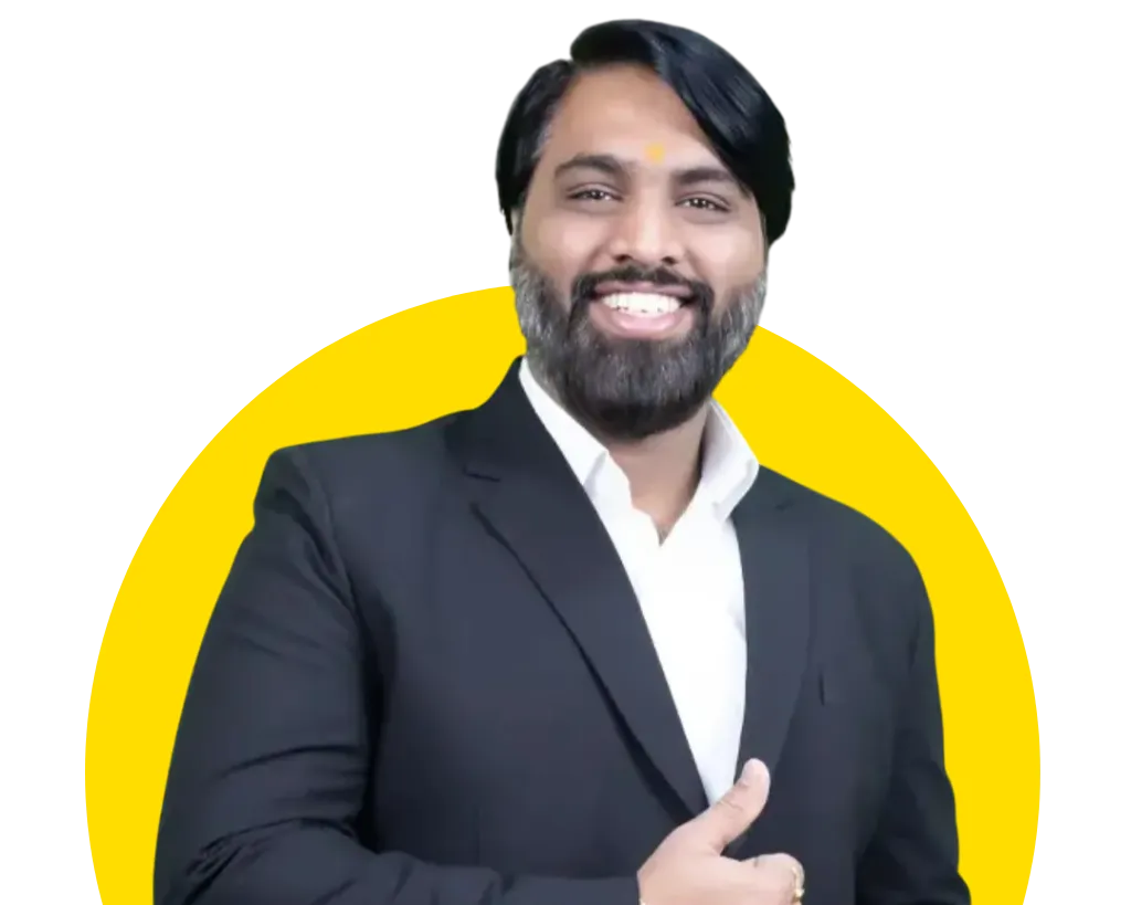 Mr. Khivraj Sain