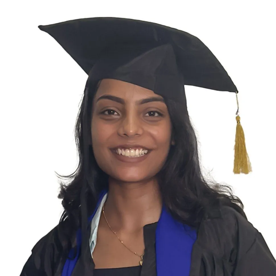 aarushi saklecha
