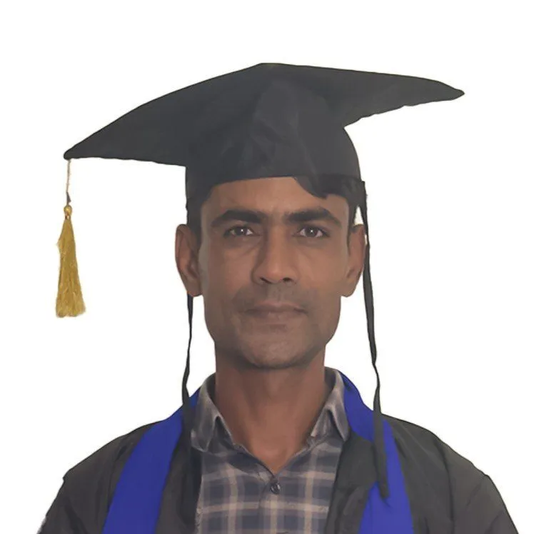 shreekant