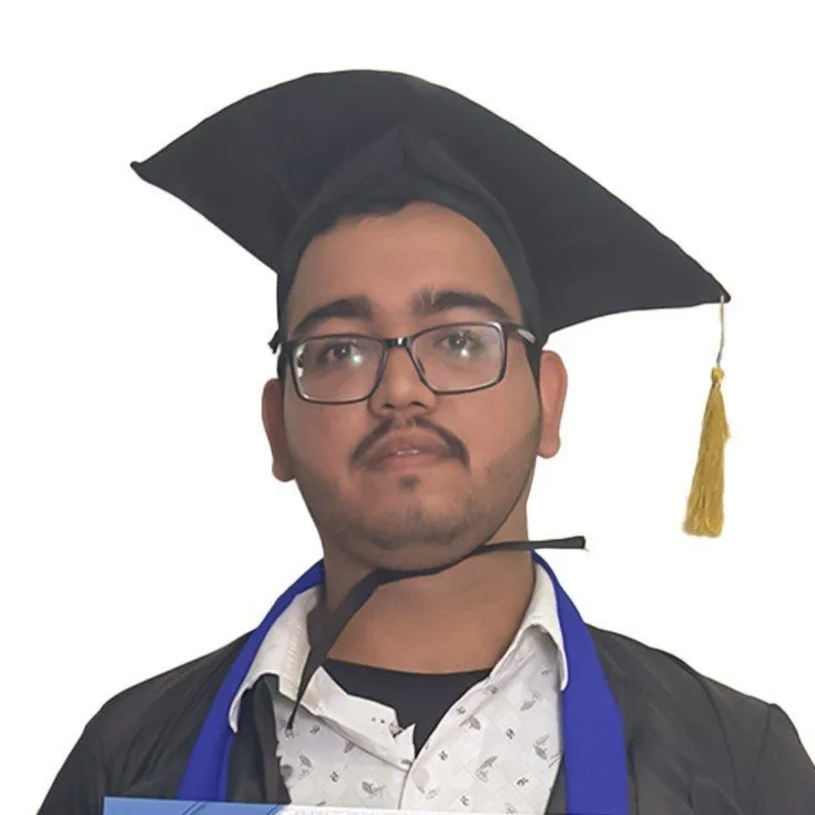 aaditya tailor