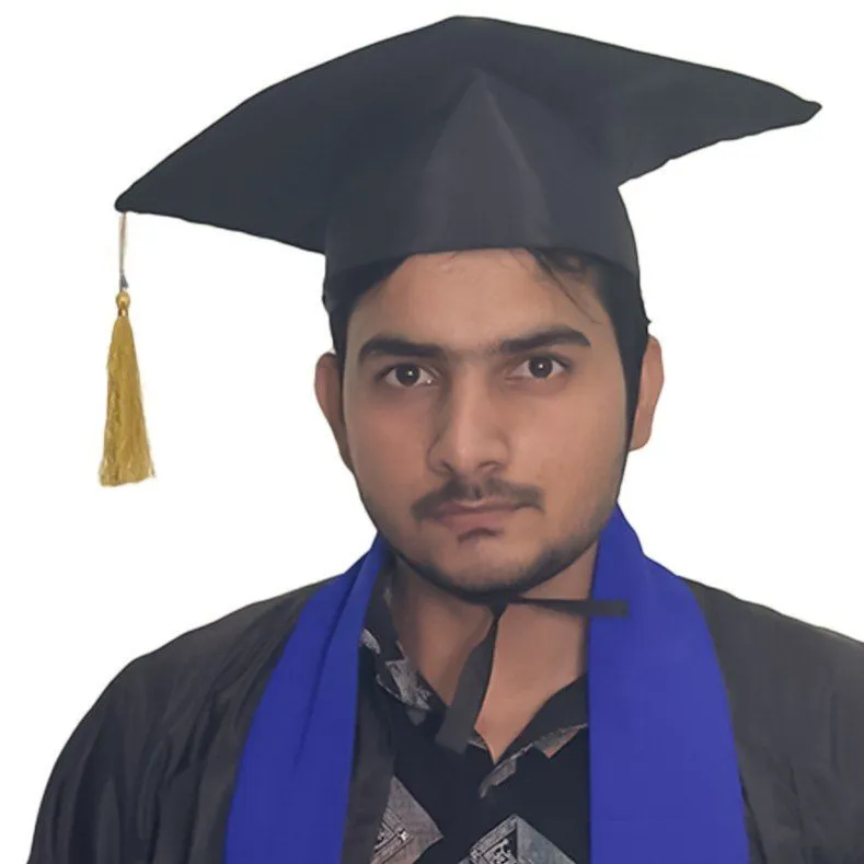 yogesh joshi