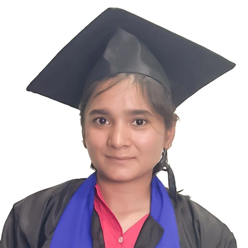chanchal kumawat