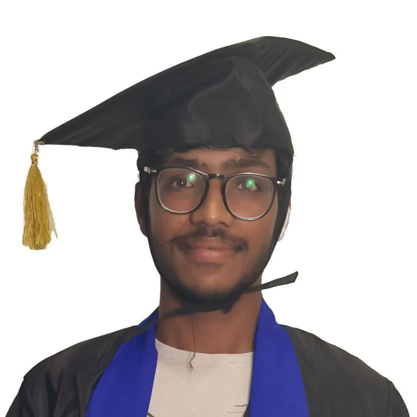 harsh laxkar