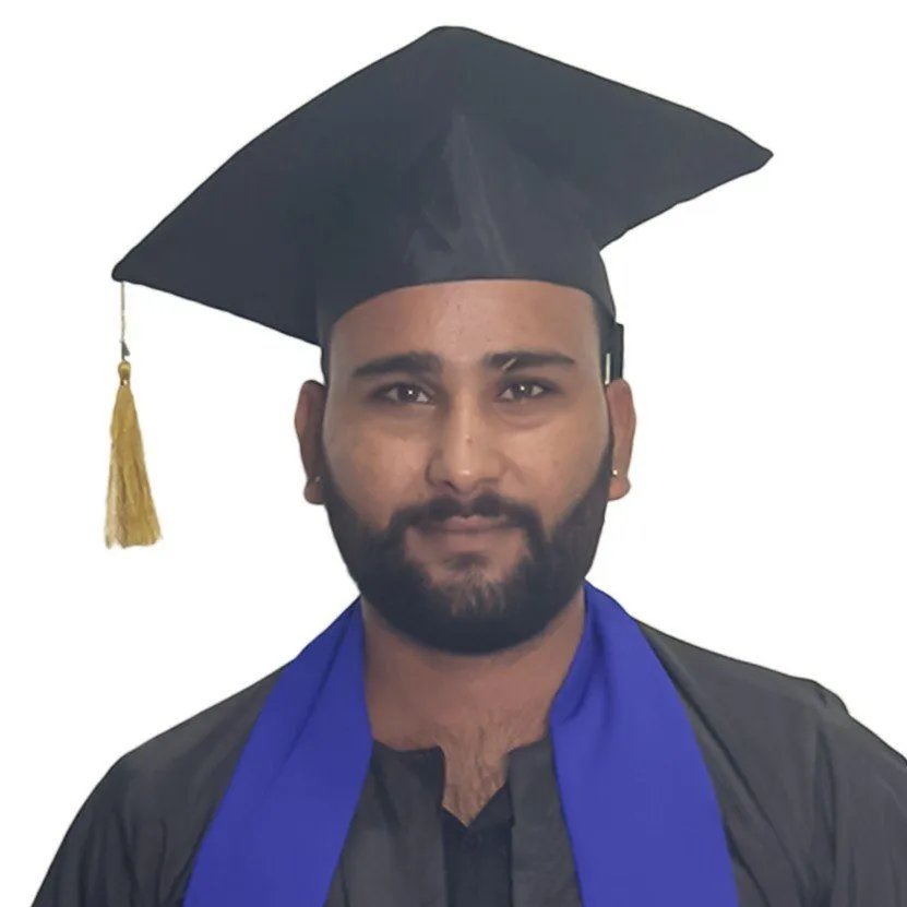 hemant rao