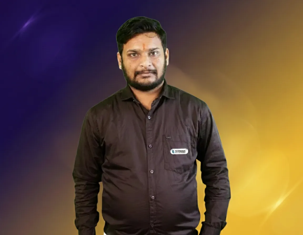 Mr. Manohar panwar