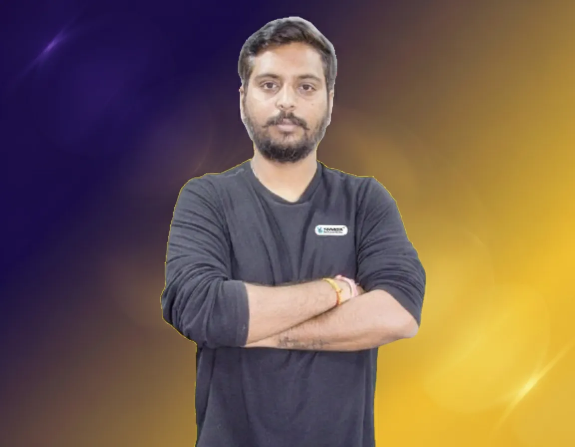 Mr. Laxminarayan Sain