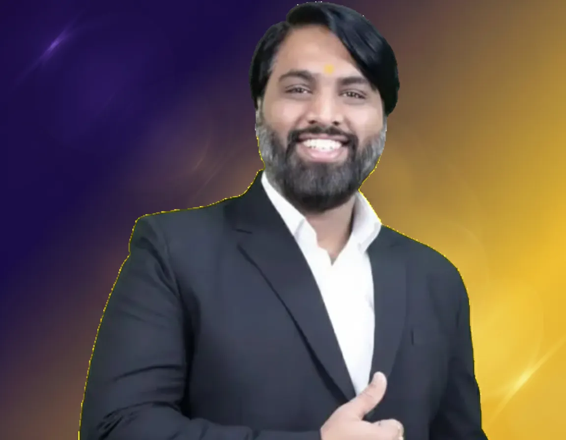 Mr. Khivraj Sain