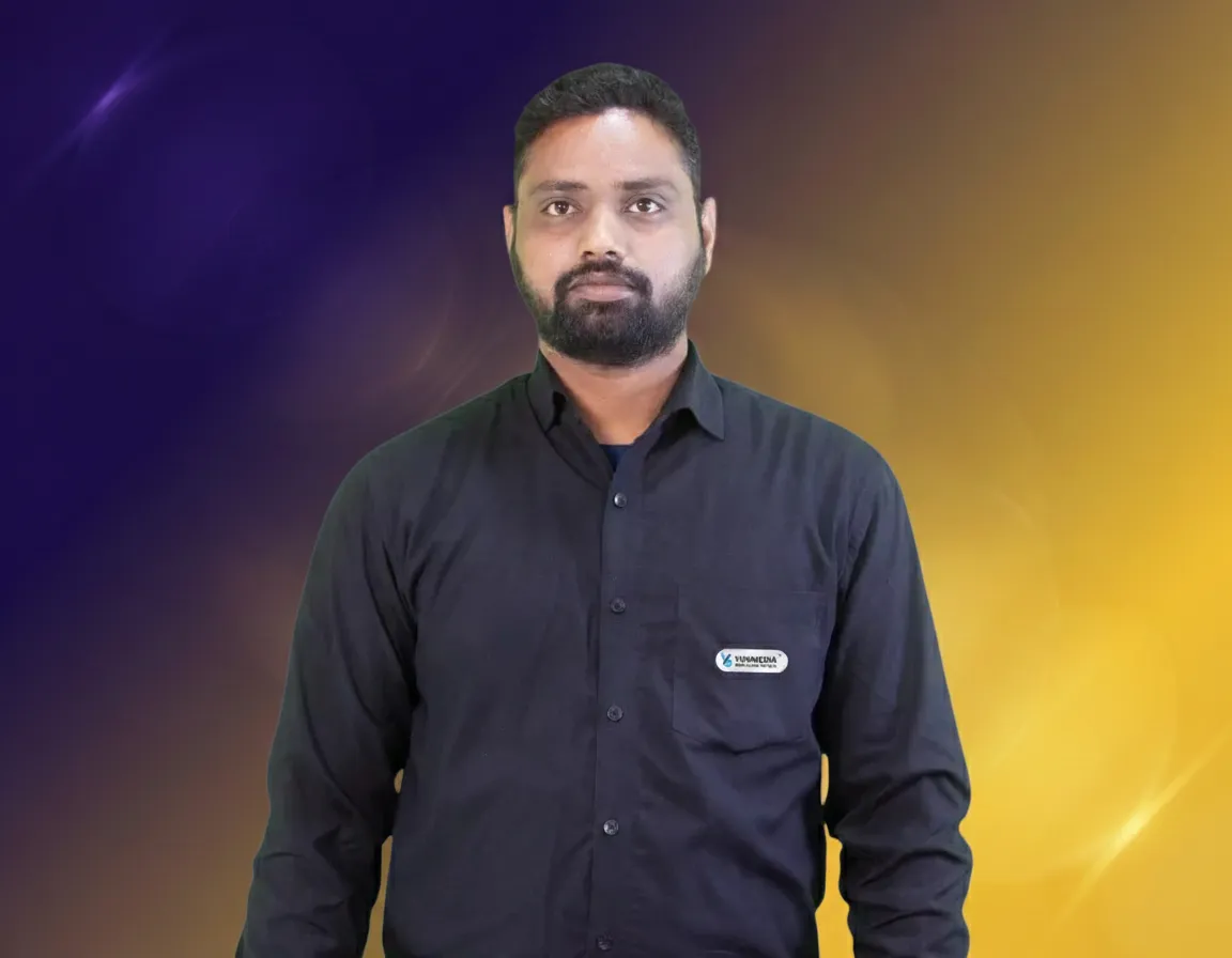 Kishan Gopal