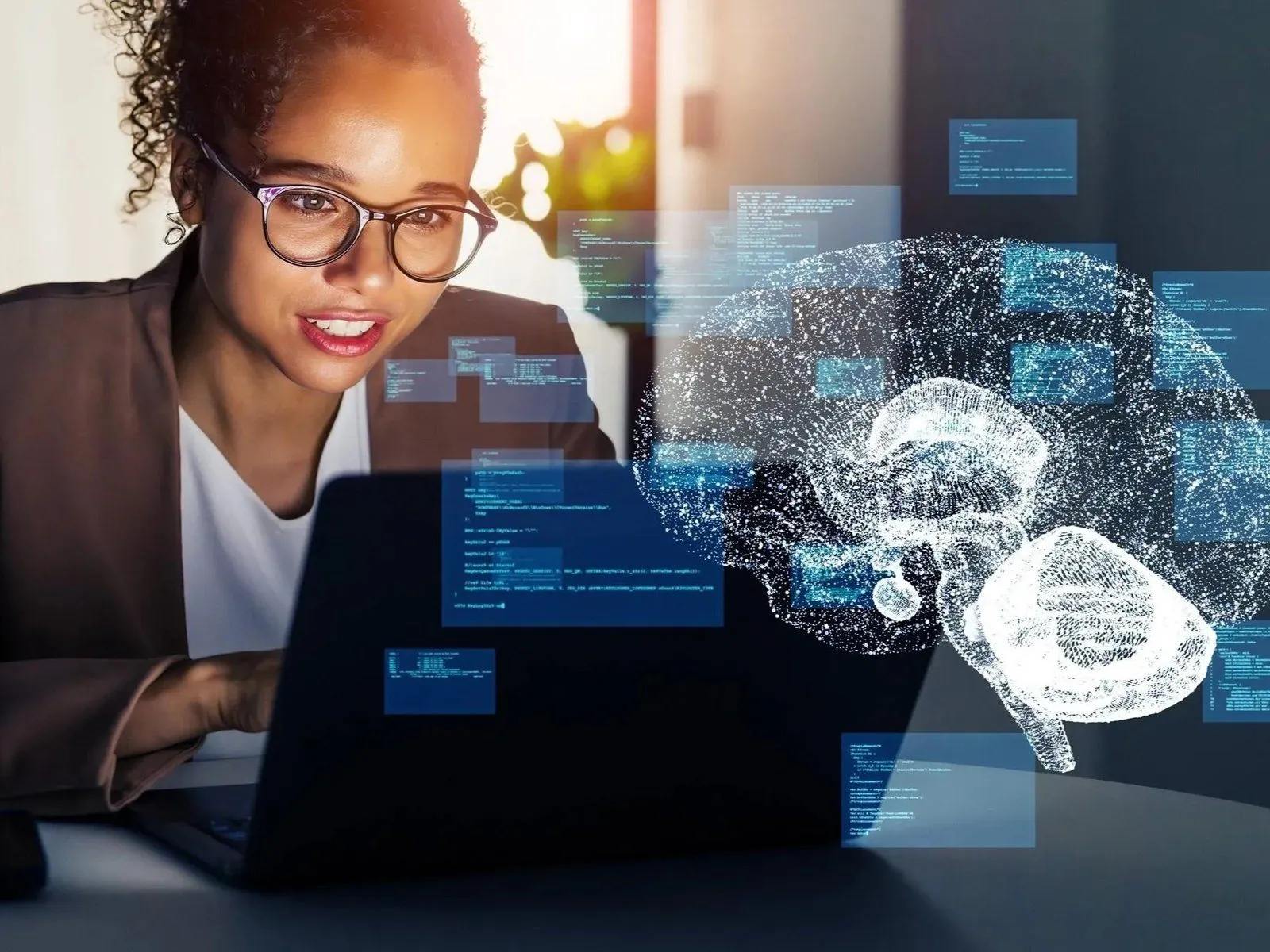 AI Consultant / Freelancer