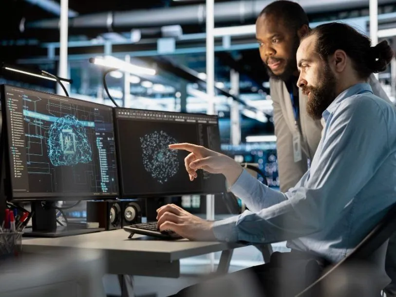 AI Automation Specialist