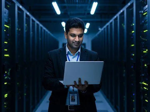 Database Administrator
