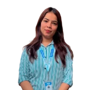 Miss Aarti Sachani