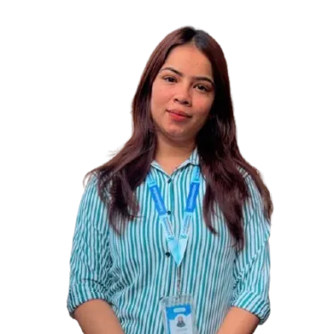 Miss Aarti Sachani