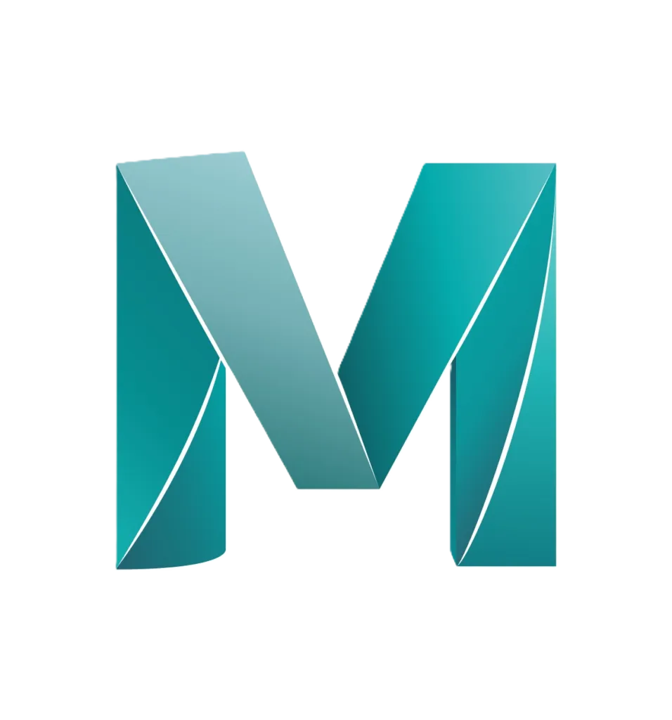 Maya logo