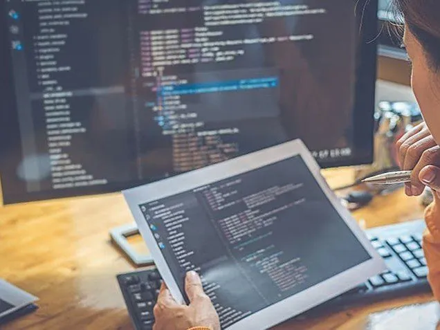 Front-End Developer
