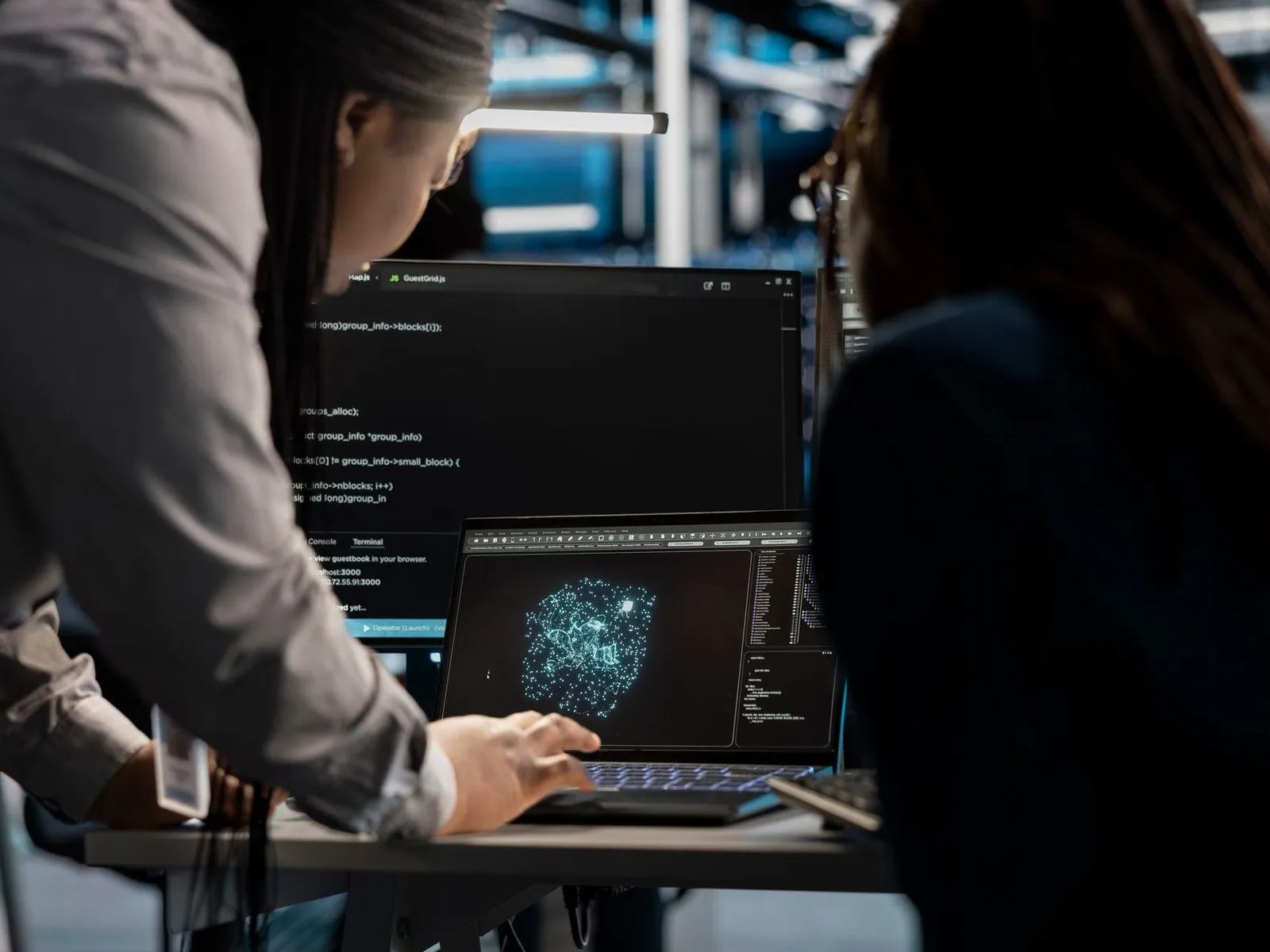 Data Engineer