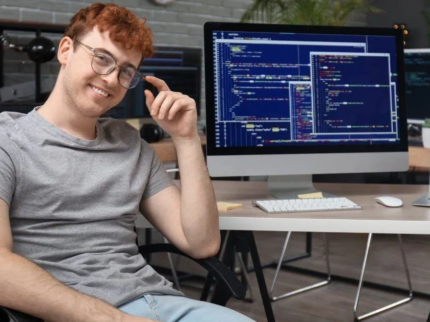 Node JS Developer