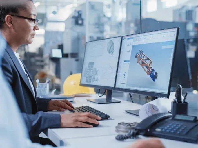 AI Product Developer / Solutions Engineer