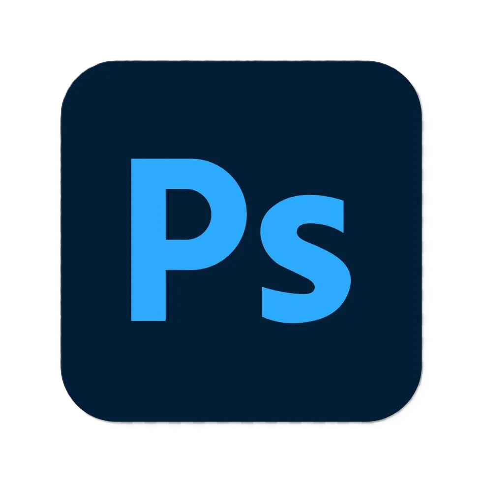 Adobe Photoshop