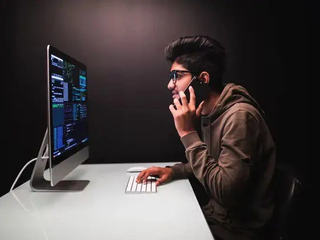 Startup Developer