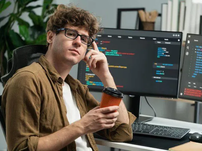Back-End Developer