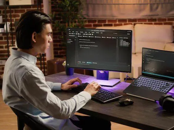MERN Stack Developer
