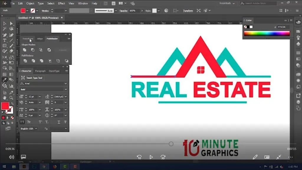 Logo Designer