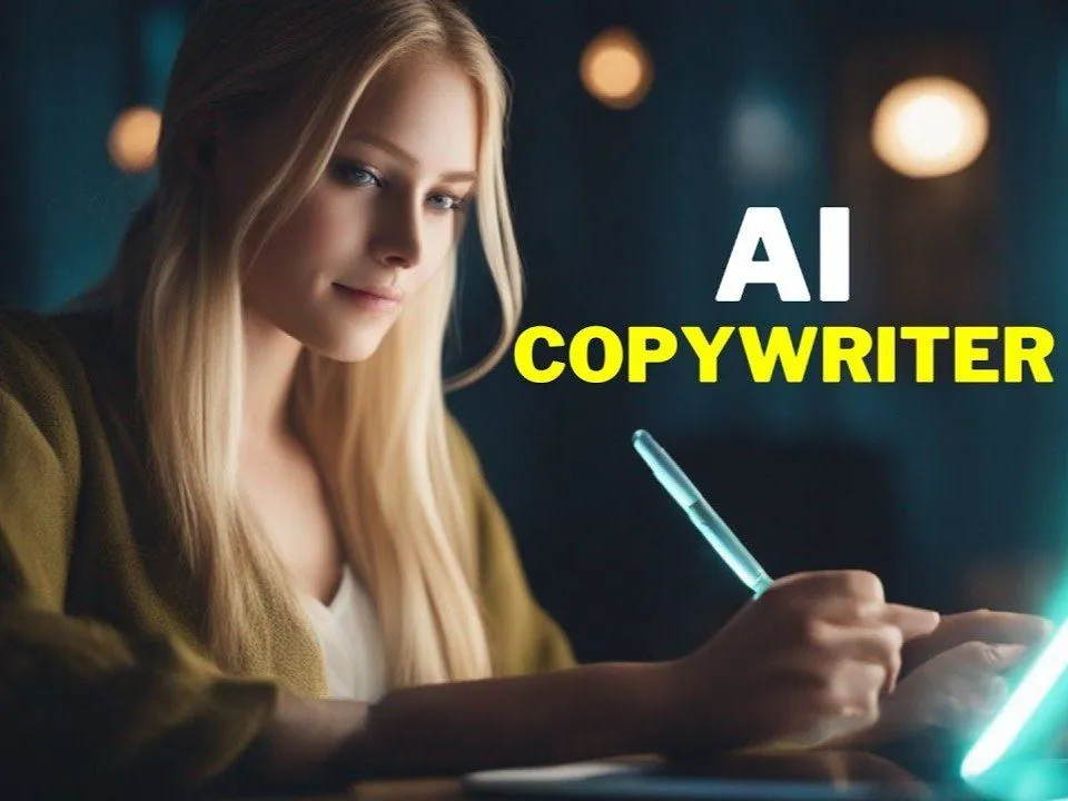 AI Content Creator / Copywriter