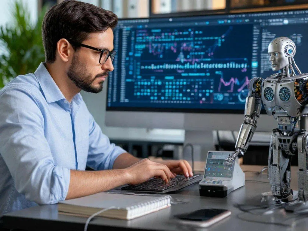 Machine Learning Engineer