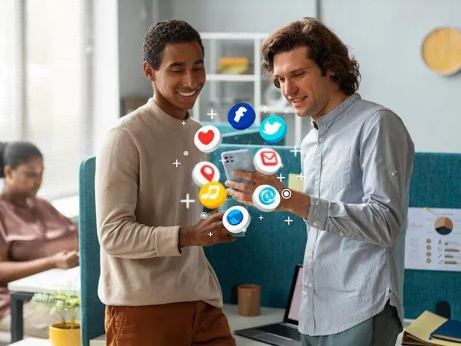 social-media