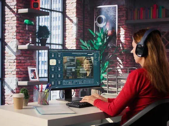 Freelance VFX Artist