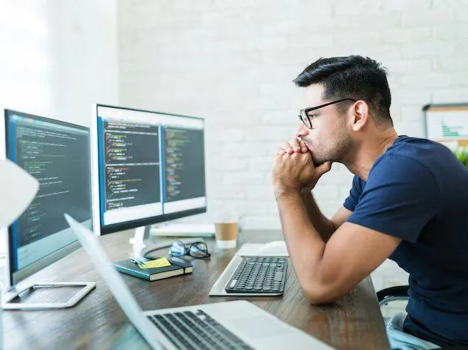 React JS Developer