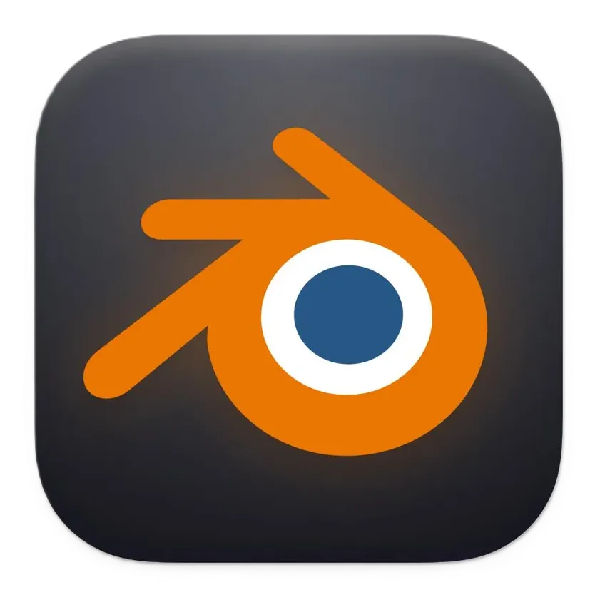 Blender logo