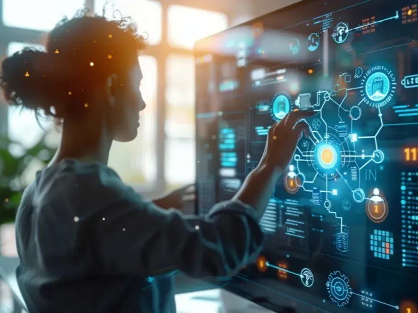 Data Visualization Specialist