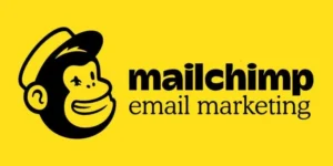 mailchimp email marketing