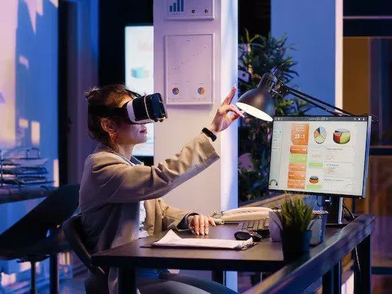 AI Startup Founder / Entrepreneur