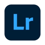 Adobe Lightroom