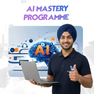 AI MASTERLY PROGRAMME
