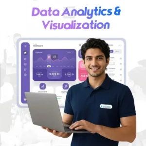 data analytics & Visualization