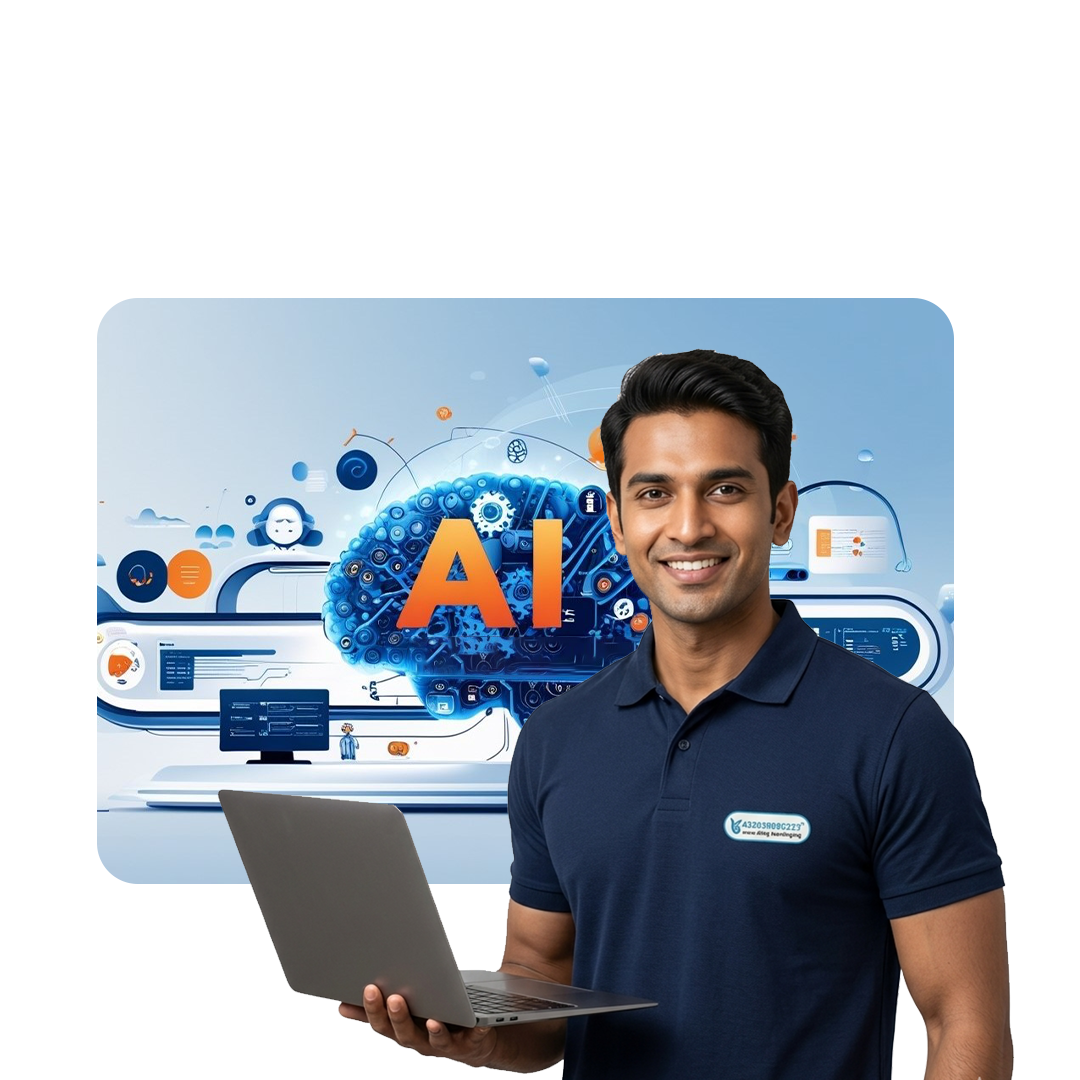 AI MASTERY programme