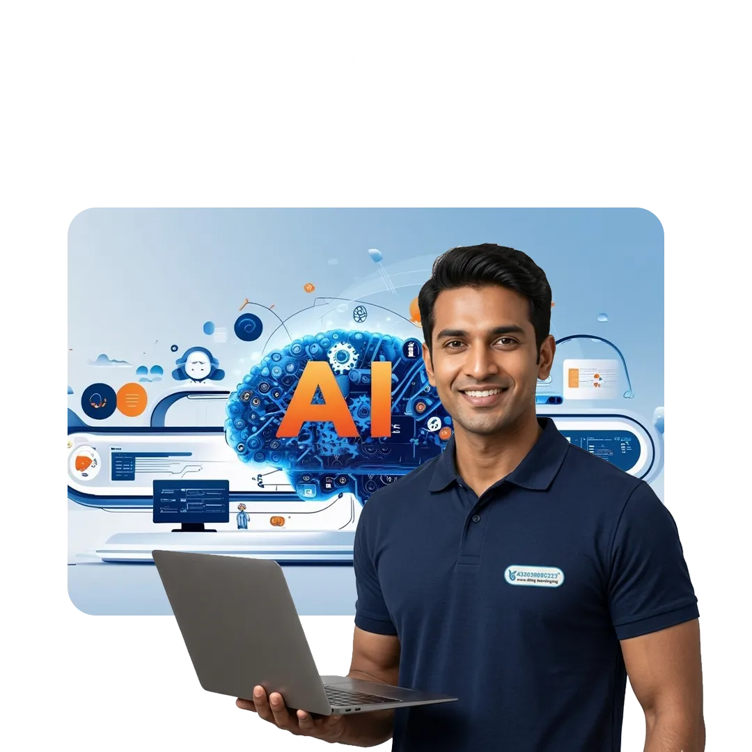 AI MASTERY programme